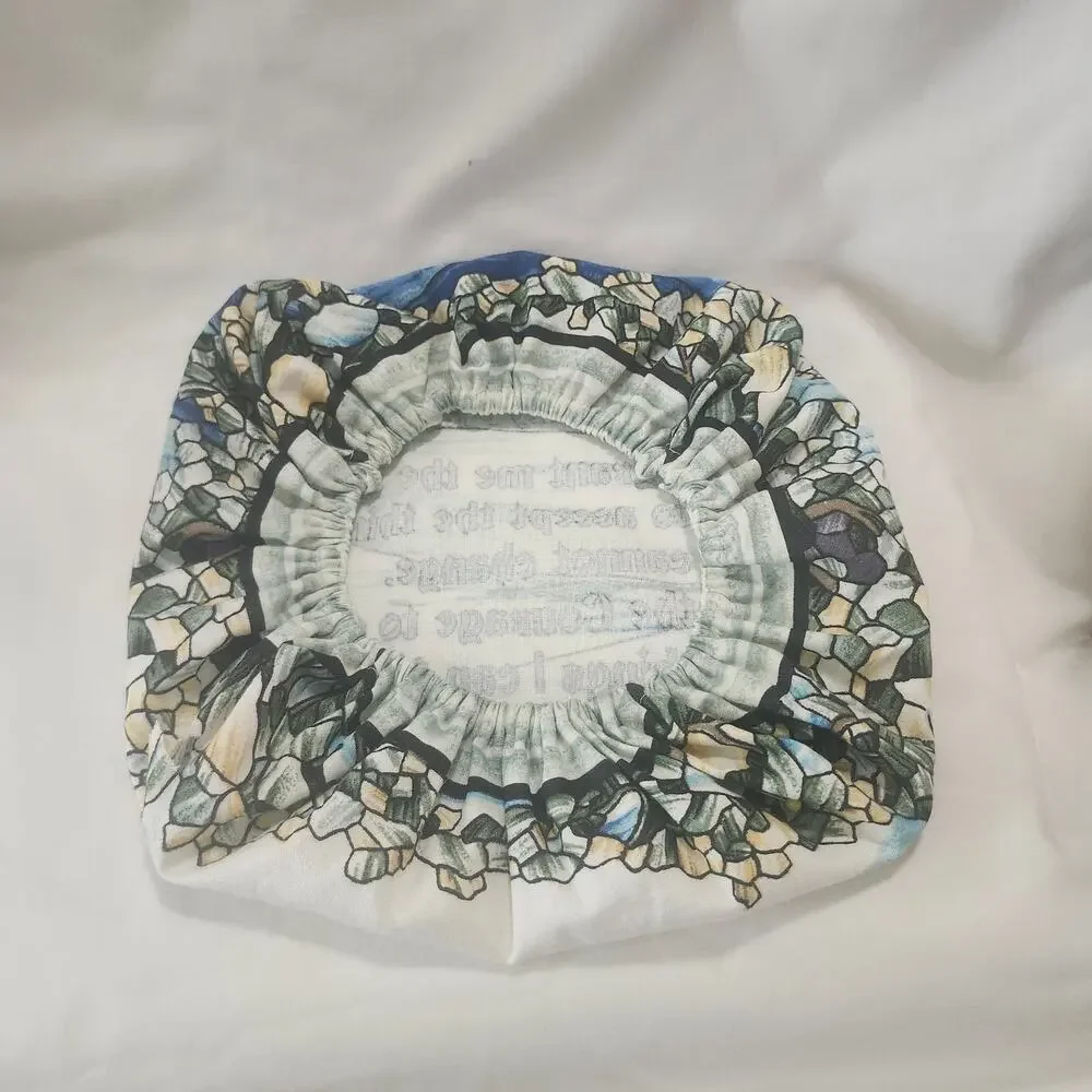 Handmade serenity prayer